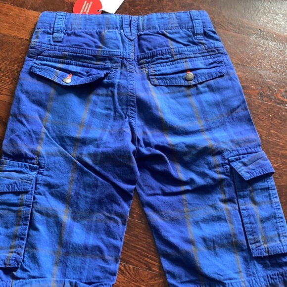 NWT S. Oliver boys shorts size 5-6years - Picture 2 of 4